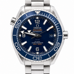 Omega Seamaster Planet Ocean 39.5MM 215.30.40.20.03.001 Watch